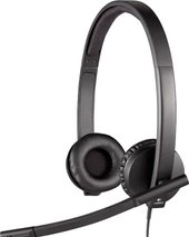 USB Headset Stereo H570e