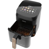 Аэрогриль (аэрофритюрница) Cecotec Cecofry&Grill Smokin' 4500