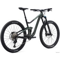 Велосипед Giant Trance X 29 2 L 2021