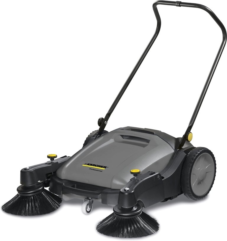 

Подметальная машина Karcher KM 70/15 C 2SB