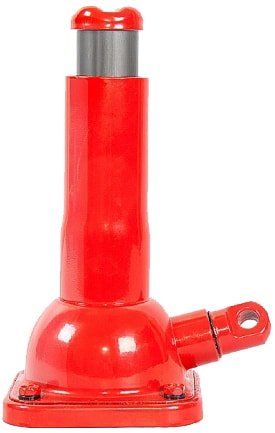 

Бутылочный домкрат AVS SJ-M2000 2т