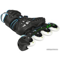 Роликовые коньки Powerslide Phuzion Lambda 2015 [940177]