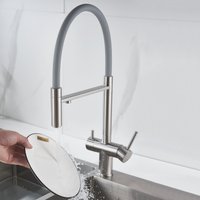 Смеситель Shevanik S178L