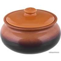 Горшочек Elan Gallery TerraCotta 570120