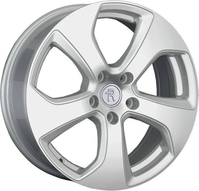 

Литые диски Replay VV150 17x7" 5x112мм DIA 57.1мм ET 46мм SF