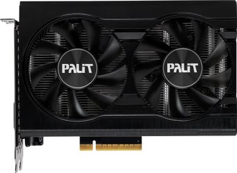 GeForce RTX 3050 Dual NE63050018P1-1070D