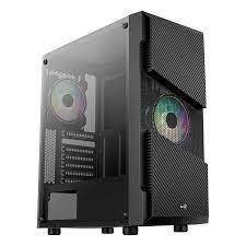 

Компьютер BVK Core i5-12400 MB 2*8GB 500Gb GTX1650-4GB 600W Menace Saturn ТУ