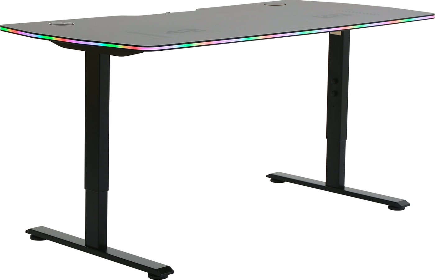 

Компьютерный стол Zone51 Platform Pro 160 Z51-PP6-BK