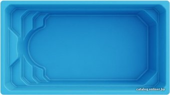 Композитный бассейн Composit Group Престиж