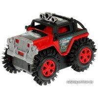 Внедорожник Технодрайв Машина-перевертыш 1505B123-R