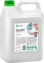 Жидкое мыло