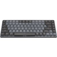 Клавиатура Logitech MX Mechanical Mini Linear 920-010551 (нет кириллицы)