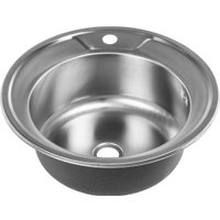 Кухонная мойка Saniteco 4949