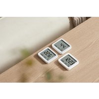 Термогигрометр Xiaomi Smart Temperature and Humidity Monitor 3 MJWSD05MMC (китайская версия)