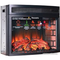 Электрокамин InterFlame Panoramic 280