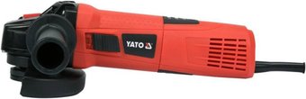 Угловая шлифмашина Yato YT-821023
