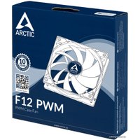 Вентилятор для корпуса Arctic F12 PWM AFACO-120P2-GBA01