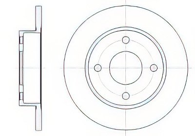 

Remsa 642700