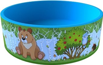 Romana Зверята (без шариков) ДМФ-МК-02.52.02