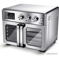 Мини-печь TurboTronic TT-AFD32S в Гомеле