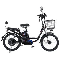 Электровелосипед Smart Balance Corsa 13 Ah в Борисове