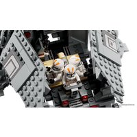 Конструктор LEGO Star Wars 75337 Шагоход AT-TE