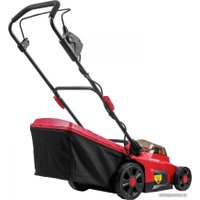 Газонокосилка Wortex CLM 3836 ALL1 0333236 (с 2-мя АКБ)