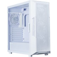 Корпус Zalman i3 Neo ARGB V2 (белый) в Солигорске