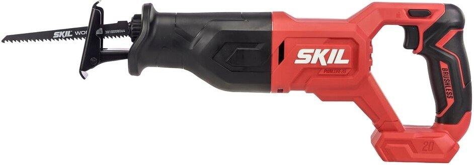 

Сабельная пила Skil RS5870SE00 (без АКБ)