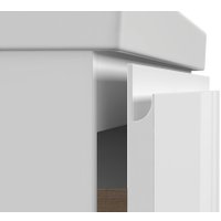 Cersanit Тумба под умывальник Moduo Slim 80 64126