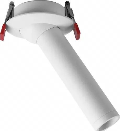 Спот iLedex Telescope 999.3W-100-WH