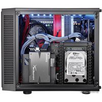 Корпус Thermaltake Suppressor F1 [CA-1E6-00S1WN-00]