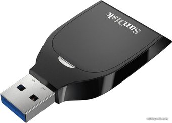 Карт-ридер SanDisk SD UHS-I SDDR-C531-GNANN