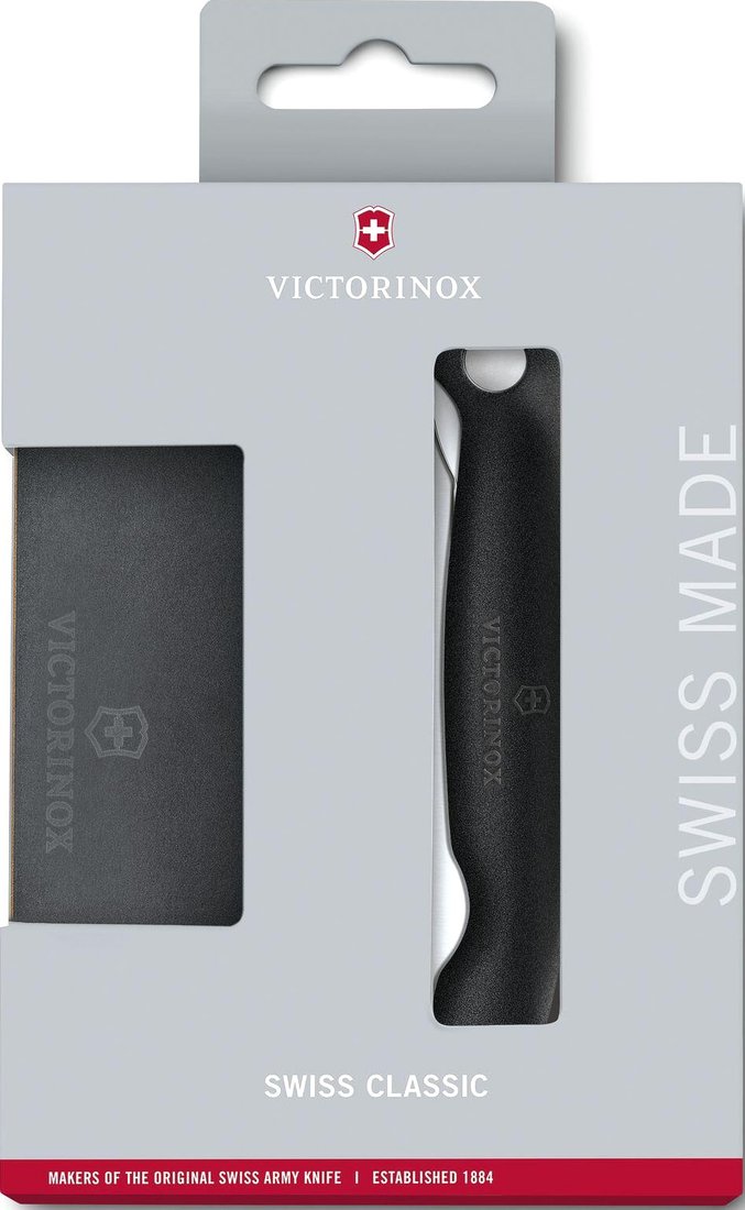 

Кухонный нож Victorinox 6.7191.F3