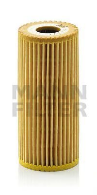 

Масляный фильтр MANN-filter HU6153x
