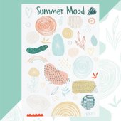 Summer mood 6897047 (бежевый)