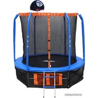 Батут Ecos BS-12FT-3