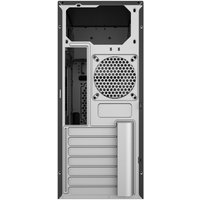 Корпус Powerman DA816BK 500W 6193556