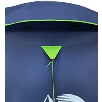 Треккинговая палатка RSP Outdoors River 2 (синий)