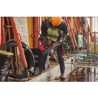 Гвоздезабиватель Milwaukee M18 FDN-0X 4933493600 (без АКБ, кейс)