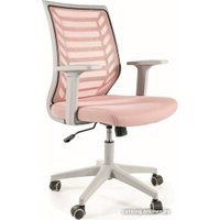 Офисное кресло Signal Q-320 (розовый)