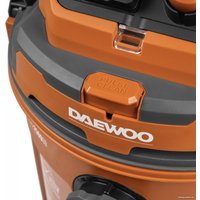 Пылесос Daewoo Power DAVC 2500SD