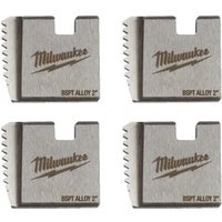 Набор резцов Milwaukee BSPT Alloy 4932480232