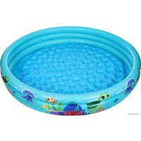 Надувной бассейн На волне Морской мир 9404077 (146x25)