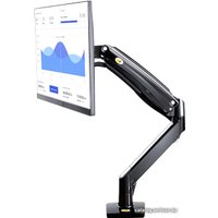 Кронштейн для телевизора NB F100A (черный)