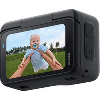 Модульная экшен-камера Insta360 GO Ultra (Cycling Bundle, черный)