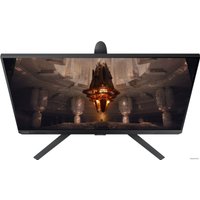 Игровой монитор Samsung Odyssey G7 LS28BG700EPXEN