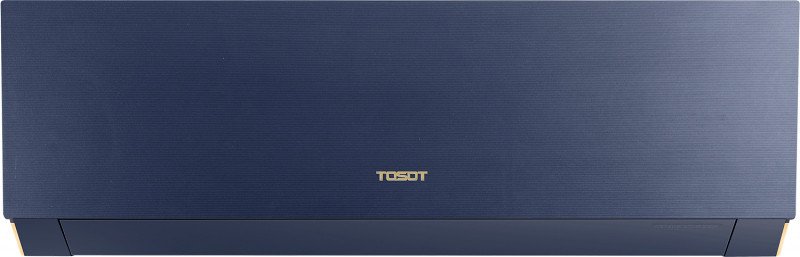 

Кондиционер Tosot Clivia Deluxe T24H-SCD/I/T24H-SCD/O