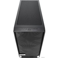 Корпус Fractal Design Meshify S2 FD-FD-CA-MESH-S2-BKO