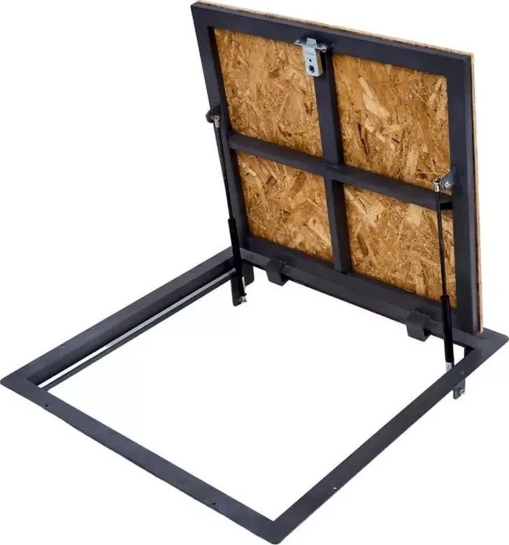 

Люк ЛючкиБел Погребок ОСБ (80x80)